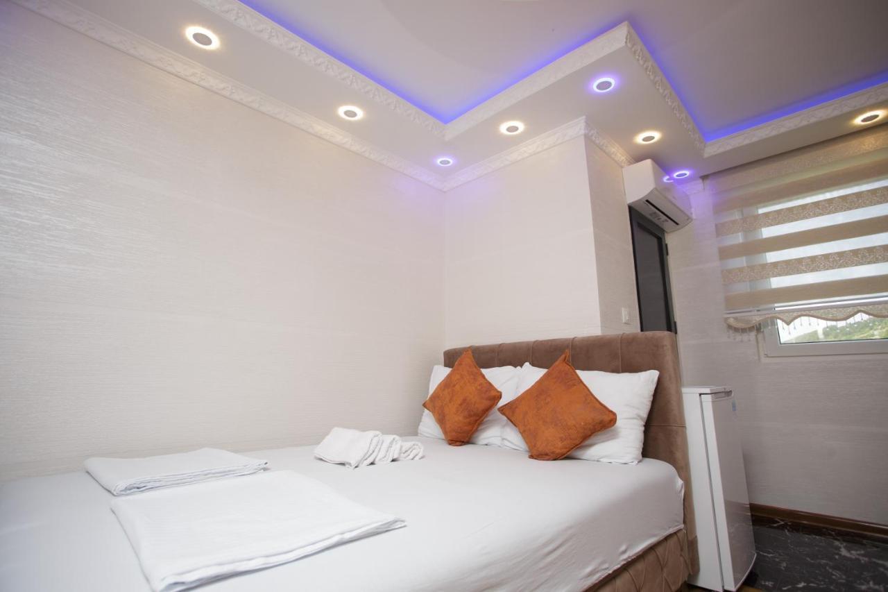B H B Apartmani Novi Pazar Bagian luar foto