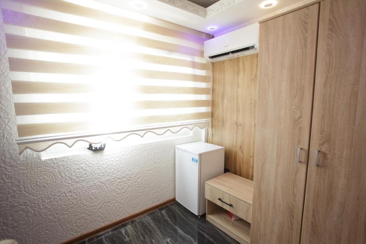 B H B Apartmani Novi Pazar Bagian luar foto