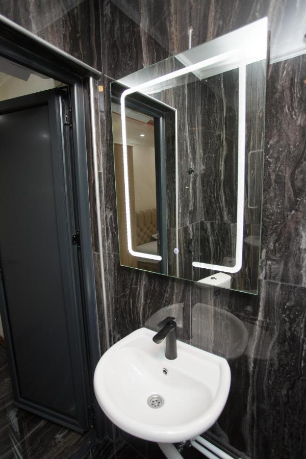 B H B Apartmani Novi Pazar Bagian luar foto